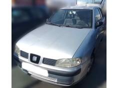 SEAT IBIZA (6K1)