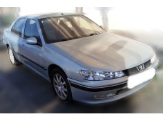 PEUGEOT 406 BERLINA (S1/S2)