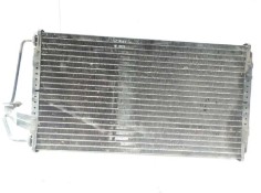 Recambio de condensador / radiador aire acondicionado para cadillac eldorado 11ª generacion, 4.9 v8 referencia OEM IAM 52481062  2