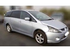 MITSUBISHI GRANDIS (NA0W)