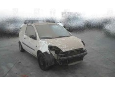 FORD FIESTA (CBK)