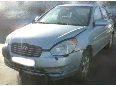 HYUNDAI ACCENT (MC)
