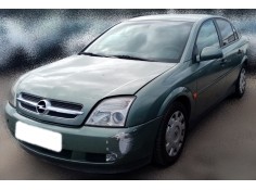 OPEL VECTRA C BERLINA