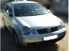 VOLKSWAGEN POLO (9N1)