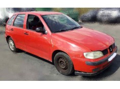 SEAT IBIZA (6K1)