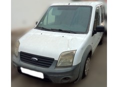 FORD TOURNEO CONNECT (TC7)