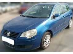 VOLKSWAGEN POLO (9N3)