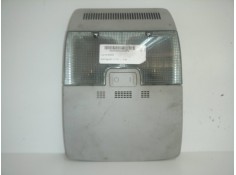 Recambio de luz interior para audi a3 (8p) 1.9 tdi referencia OEM IAM 8E0947565  DELANTERA