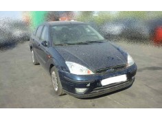 FORD FOCUS BERLINA (CAK)