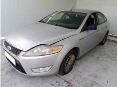 FORD MONDEO BER. (CA2)