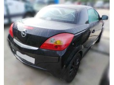 OPEL TIGRA TWIN TOP