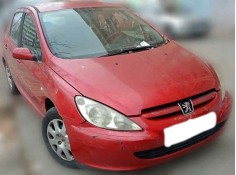 PEUGEOT 307 BERLINA (S2)