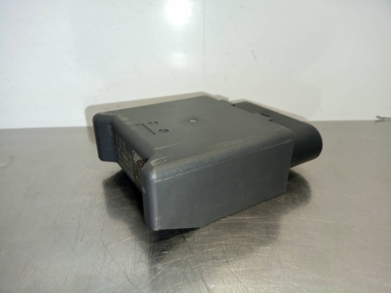 Recambio de centralita check control para seat leon sc (5f5) 1.4 16v tsi referencia OEM IAM 5Q0906093A 5.PINES 