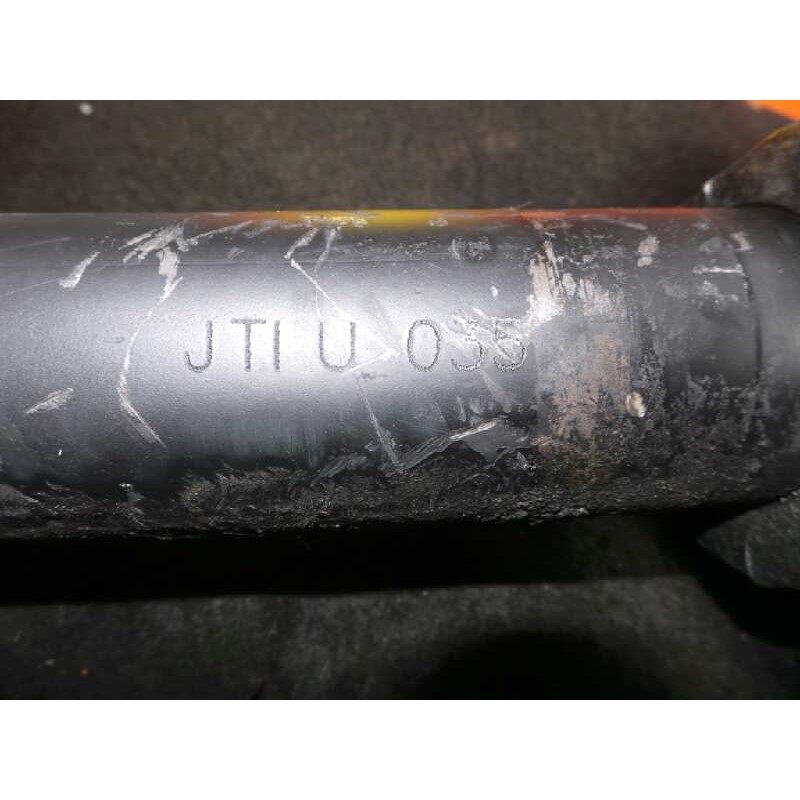 Recambio de diferencial delantero para ssangyong musso 2.3 turbodiesel cat referencia OEM IAM 8H27-JTIU035-419-456  