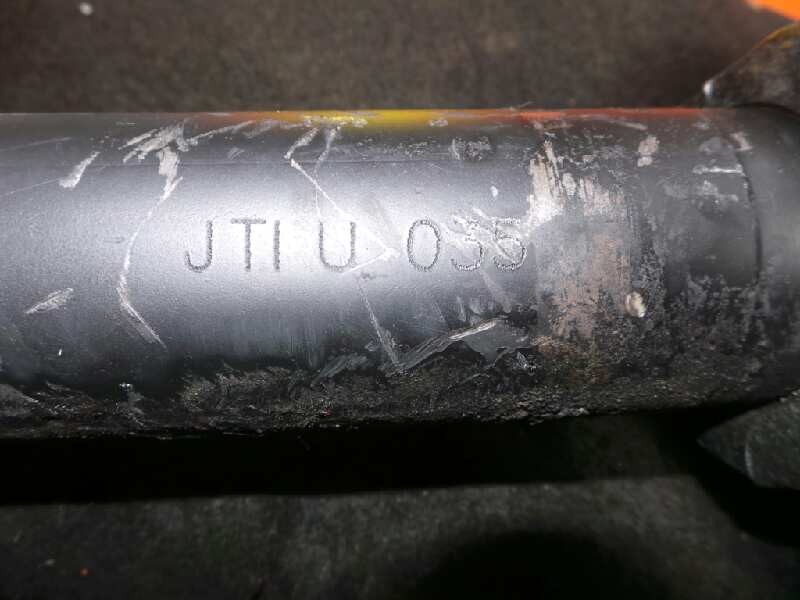 Recambio de diferencial delantero para ssangyong musso 2.3 turbodiesel cat referencia OEM IAM 8H27-JTIU035-419-456  