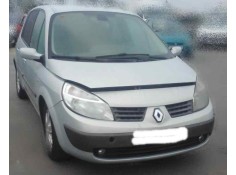 RENAULT SCENIC II