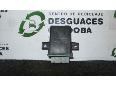 Recambio de modulo electronico para citroën saxo 1.5 diesel referencia OEM IAM 9631577780 CONECTOR.GRIS BITRON