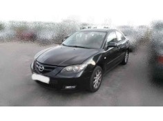MAZDA 3 BERLINA (BK)