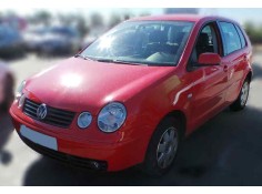 VOLKSWAGEN POLO (9N1)