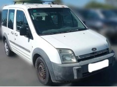 FORD TRANSIT CONNECT (TC7)