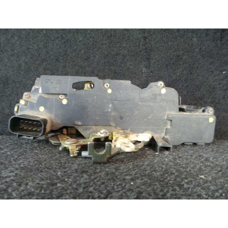 Recambio de cerradura puerta delantera derecha para fiat stilo (192) 2.4 cat referencia OEM IAM 46809512-35101  3.PUERTAS