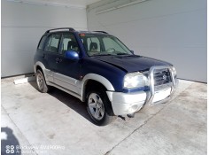 suzuki grand vitara i (ft, ht) del año 2003