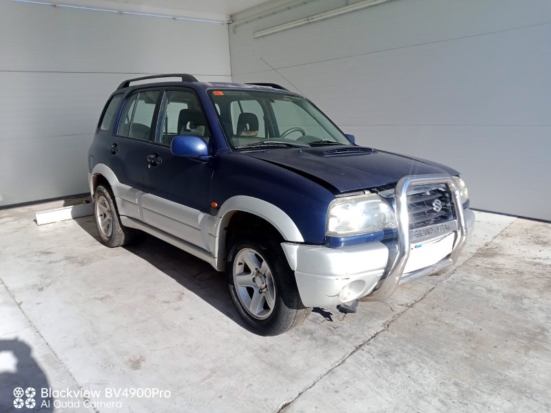 suzuki grand vitara i (ft, ht) del año 2003