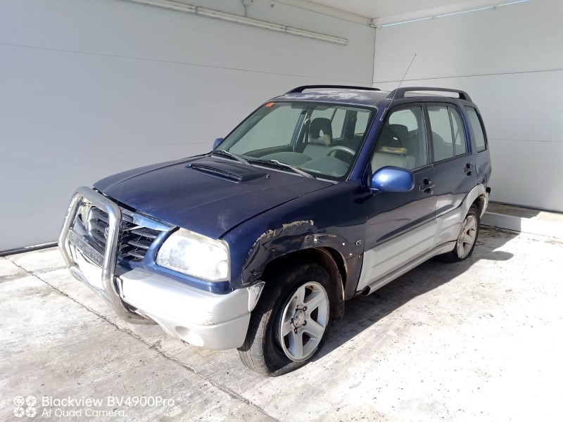 suzuki grand vitara i (ft, ht) del año 2003