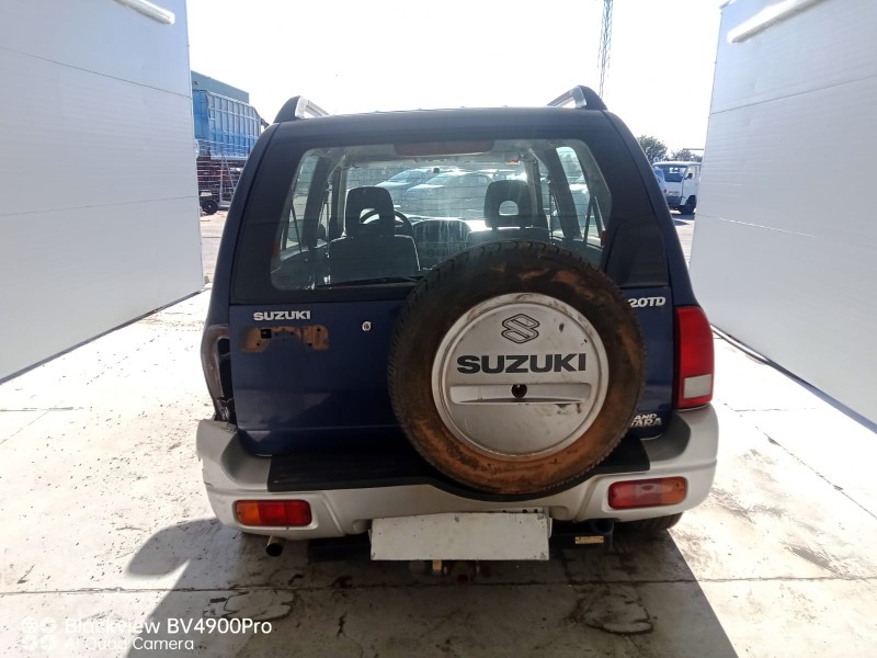 suzuki grand vitara i (ft, ht) del año 2003
