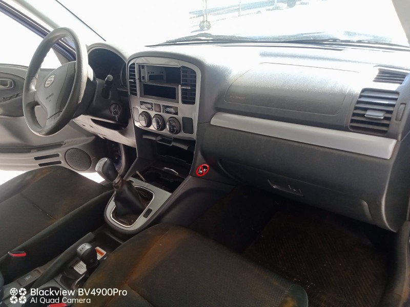 suzuki grand vitara i (ft, ht) del año 2003