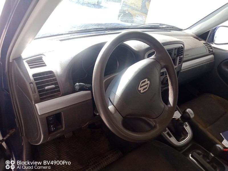 suzuki grand vitara i (ft, ht) del año 2003