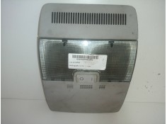 Recambio de luz interior para audi a3 (8p) 1.9 tdi referencia OEM IAM 8E0947565  DELANTERA 2