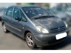 CITROËN XSARA PICASSO
