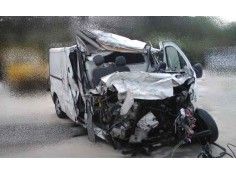 OPEL VIVARO FURGÓN/COMBI (07.2006 =>)