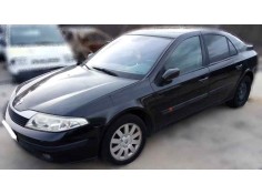 RENAULT LAGUNA II (BG0)
