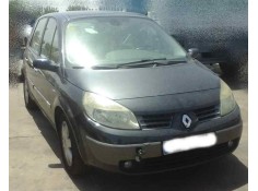 RENAULT SCENIC II