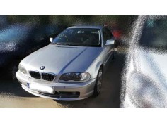 BMW SERIE 3 COUPE (E46)