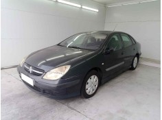CITROËN C5 BERLINA