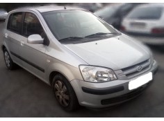 HYUNDAI GETZ (TB)