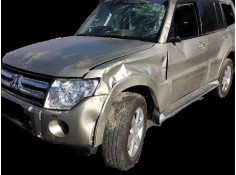 MITSUBISHI MONTERO (V80/V90)