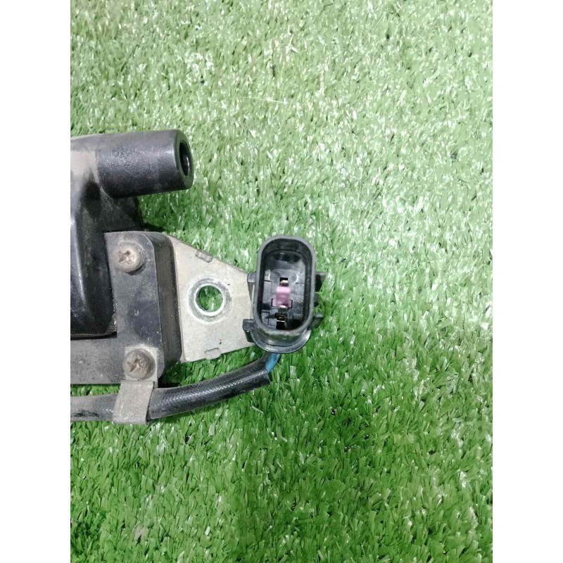 Recambio de bobina encendido para mitsubishi galant berlina (e30) 2.0 cat referencia OEM IAM   2.PINES