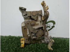 Recambio de cerradura puerta delantera derecha para nissan patrol (k/w260) 2.8 diesel referencia OEM IAM  MECANICA  2