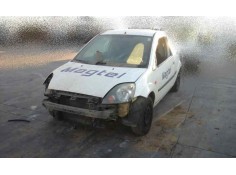 FORD FIESTA (CBK)