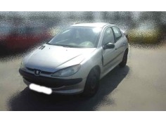 PEUGEOT 206 BERLINA
