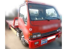ISUZU N-SERIES