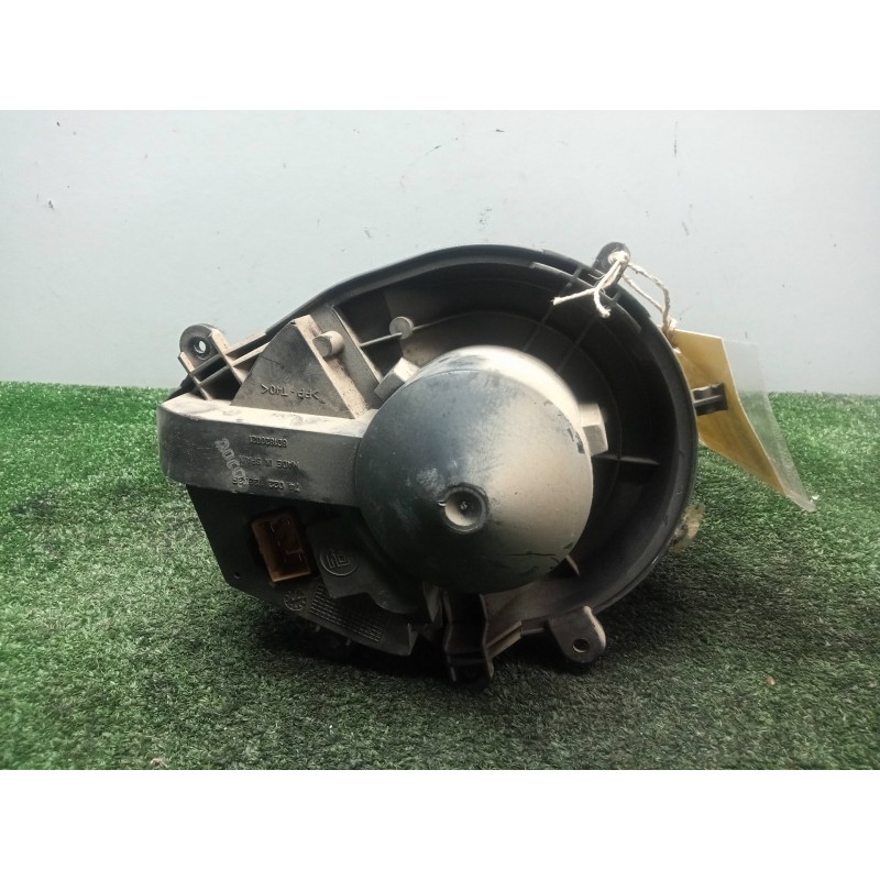 Recambio de motor calefaccion para volkswagen passat berlina (3b3) 1.9 tdi referencia OEM IAM 8D1820021 POSIBLE REF: 8D1820021 