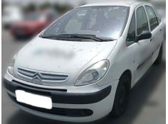 CITROËN XSARA PICASSO
