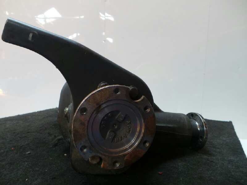 Recambio de diferencial delantero para ssangyong musso 2.3 turbodiesel cat referencia OEM IAM 8H27-JTIU035-419-456  