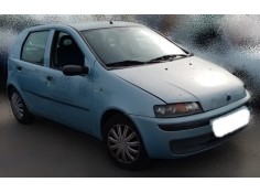FIAT PUNTO BERLINA (188)