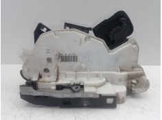 Recambio de cerradura puerta delantera izquierda para seat leon (5f1) 1.6 tdi referencia OEM IAM 5K1837015E  
